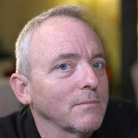 Entrevista a Dennis Lehane en Página Dos - Ese mundo desaparecido (Salamandra)