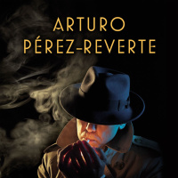 Entrevista a Arturo Pérez-Reverte en Página Dos - Falcó (Alfaguara)