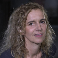 Entrevista a Delphine de Vigan en Página Dos - Basada en hechos reales (Anagrama)