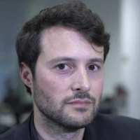 Entrevista a Enric Puig Punyet en Página Dos - La gran adicción (Arpa)