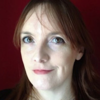 Entrevista a Lisa McInerney en Página Dos - Los pecados gloriosos (AdN)