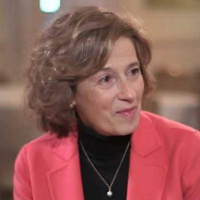 Entrevista a Julia Navarro en Página Dos - Historia de un canalla (Plaza y Janés)