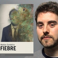 Entrevista a Matías Candeira en Página Dos - Fiebre (Candaya)