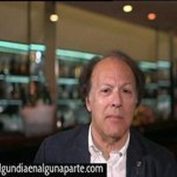 Entrevista a Javier Marías en Página Dos - Así empieza lo malo (Alfaguara)