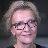 Entrevista a Elizabeth Strout en Página Dos - Me llamo Lucy Barton (Duomo Ediciones)
