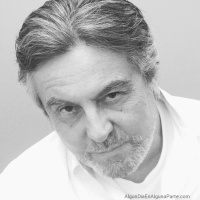 Entrevista a Felipe Benítez Reyes en Página Dos - El azar y viceversa (Destino)