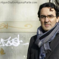 Entrevista a Juan Gabriel Vásquez en Página Dos - La forma de las ruinas (Alfaguara)