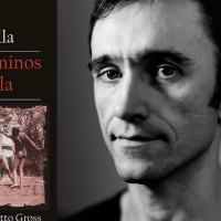 Entrevista a José Morella en Página Dos - Como caminos en la niebla (Stella Maris)