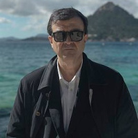 Entrevista a Javier Cercas en Página Dos – El castillo de Barbazul (Tusquets)