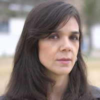 Entrevista a Lara Moreno en Página Dos - Piel de lobo (Lumen)