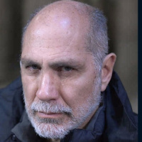 Entrevista a Guillermo Arriaga en Página Dos - El salvaje (Alfaguara)