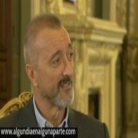 Entrevista a Arturo Pérez-Reverte en Página Dos - Hombres buenos (Alfaguara)