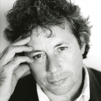 Entrevista a Alessandro Baricco en Página Dos - La esposa joven (Anagrama)