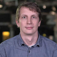 Entrevista a Garth Risk Hallberg en Página Dos - Ciudad en llamas (Literatura Random House)