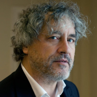 Entrevista a Manuel Rivas en Página Dos - El último día de Terranova (Alfaguara)