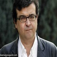 Entrevista a Javier Cercas en Página Dos - El impostor (Literatura Random House)