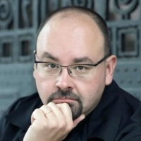 Entrevista a Carlos Ruiz Zafón - El Laberinto de los Espíritus (Planeta)