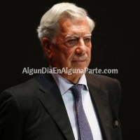 Entrevista a Mario Vargas Llosa en Página Dos - Cinco esquinas (Alfaguara)
