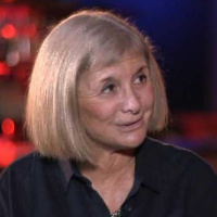 Entrevista a Alicia Giménez Bartlett en Página Dos – Hombres desnudos (Planeta)