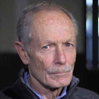 Entrevista a Erri De Luca en Página Dos - Historia de Irene (Seix Barral)