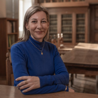 Entrevista a Eva García Sáenz de Urturi en Página Dos #8211 El libro negro de las horas