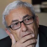 Entrevista a José Sanclemente en Página Dos - Imaginarium (Roca Editorial)