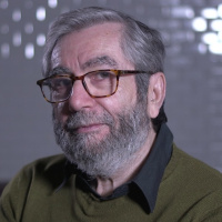 Entrevista a Antonio Muñoz Molina en Página Dos -