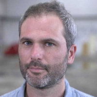 Entrevista a Xavier Aldekoa en Página Dos - Hijos del Nilo (Península)