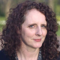 Entrevista a Maggie O’Farrell en Página Dos - Tiene que ser aquí (Libros del Asteroide)