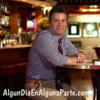 Entrevista a J. R. Moehringer en Página Dos - El bar de las grandes esperanzas (Duomo)