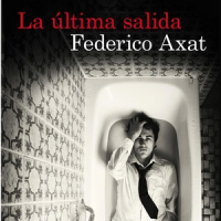 Entrevista a Federico Axat en Página Dos - La última salida (Destino)