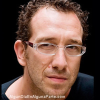 Entrevista a Ricardo Menéndez Salmón en Página Dos - El sistema (Seix Barral)