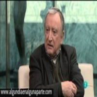 Entrevista a Rafael Chirbes en Página Dos - En la orilla (Anagrama)