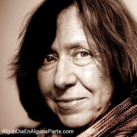 Entrevista a Svetlana Aleksiévich, Premio Nobel de Literatura 2015