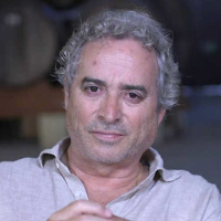 Entrevista a Ildefonso Falcones en Página Dos - Los herederos de la tierra (Grijalbo)