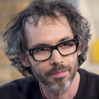 Entrevista a James Rhodes en Página Dos - Instrumental (Blackie Books)