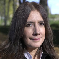 Entrevista a Dolores Redondo en Página Dos - Todo esto te daré (Planeta)