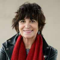 Entrevista a Rosa Montero en Página Dos - La Carne (Alfaguara)