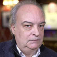 Entrevista a Enrique Vila-Matas en Página Dos - Mac y su contratiempo (Seix Barral)