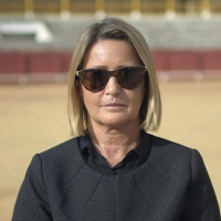 Entrevista a Berta Vias Mahou en Página Dos - Yo soy el Otro (Acantilado)