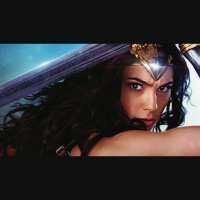 Wonder Woman – Sketching Comedy – 10