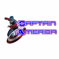 Captain America – Sketching Comedy – 17