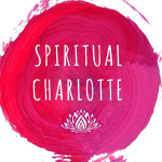 Spiritual Charlotte