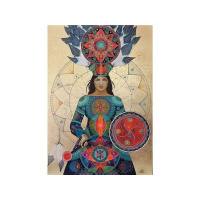 Episode 20 - 1 of a 6 Part Series on The Divine Feminine - Awakening to the Yin