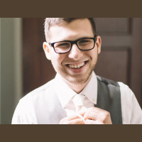 Special Needs, Spirituality  Ministry - Jared Ginsburg is on a Mission!