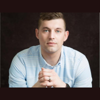 Episode 32 - The Bible + God + Politics = Hell Yes! with Pastor Joshua Scott