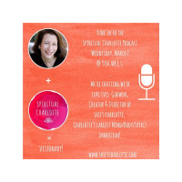 Ep. 56 - Shift happens @Shift Charlotte - CLTs Largest Mind/Body/Spirit Expo!