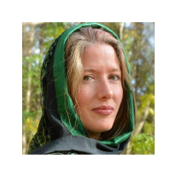 Episode 25 - Divine Feminine Show 3 - The Priestess Path with Marcela McBride