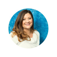 Episode 35 - Host, Kendall Heath, shares her own story of clairvoyant mysticism