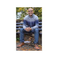 Episode 42 - The Internal Lives  Healing of Men with Dr. Damon Silas